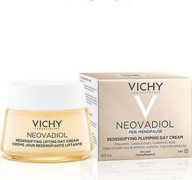Resim Vichy Neovadiol Compensating Complex Gündüz Kremi Normal & Karma Cilt İçin 50 ml - Eski Ambalaj 