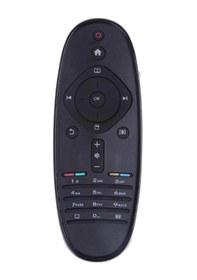 Resim Philips Uyumlu 40Hfl7382A Tv Kumandası 