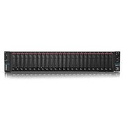 Resim Lenovo ThinkSystem SR650 V3 7D76A065EA005 S-4510 64 GB 4x480SSD 1x1100W 2U Rack Sunucu 