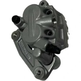 Resim Moto Express Bajaj Discover 125 St Ön Alt Fren Merkezi Kaliperi A Dp2 