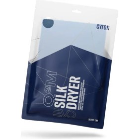 Resim Gyeon Q²m SilkDryer Evo Inovatif Kurulama Havlusu -50X55 