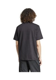 Resim Adidas M Ce Tee Gd Erkek Günlük Tişört Jf3329 Siyah SIYAH Siyah 
