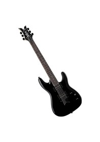 Resim Dean Vn1 Cbk Elektro Gitar-Pena 