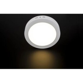 Resim Cata Günışığı Sıva Üstü LED Armatür 18 Watt CT-5233 