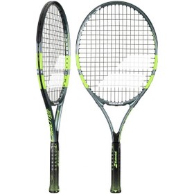 Resim Babolat Carlitos Junior 25 Çocuk Tenis Raketi 25"/grip L00 