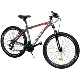 Resim Geotech Mode 27.5 Econ 3 27.5" Jant 21 Vites Dağ Bisikleti 