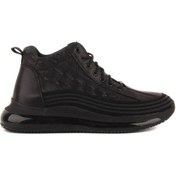 Resim Voyager V-E053 ERKEK DERİ SPOR AYAKKABI 