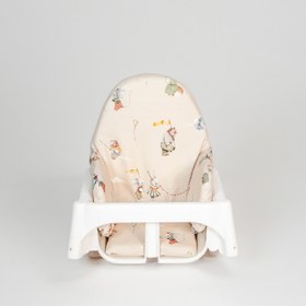 Resim Luna Mama Sandalyesi Minderi 