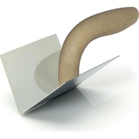 Resim PrimeTR Dekor 1212 Paslanmaz İç Köşe Malası 