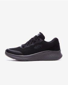 Resim Skechers Skech - Lite Pro Erkek Siyah Spor Ayakkabı 232591 Bkcc 