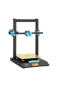 Resim Two Trees Bluer Plus Blu-5 Dokunmatik Ekranlı 3d Yazıcı Printer (300mmx300mmx400mm) 