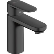Resim Hansgrohe Vernis Blend Tek Kollu Lavabo Bataryası 100, Açılır Gider Seti Ile 