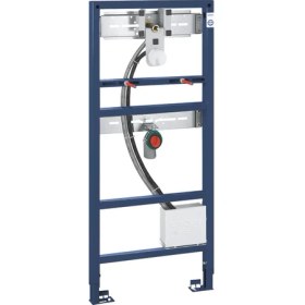 Resim Grohe Fotoselli Duvardan Ank. Lavabo Bat. için iç gövde 38748002 