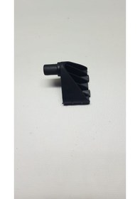 Resim 2K0863534 Caddy 2004-2015 Bagaj Pandizot Ayagi Sol Arka Sag Ön 419341800 