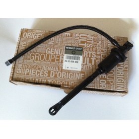 Resim Debriyaj Üst Merkezi 8200506488 Trafık-ıı 07- 1.9 2.0 2.5d Vıvaro 06- 8200506488 