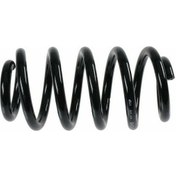 Resim Esse Otomotiv - A4 Helezon Yayı Ön 4004270 00-08 Sch998422 8e0411105cg 