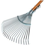 Resim Handy 3006130 Çim Ve Yaprak Tırmığı 