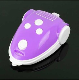 Resim FırsatYeri Çift Fırçalı Gırgır Kırıntı Toplayıcı Temizleyici Süpürge Şeklinde 