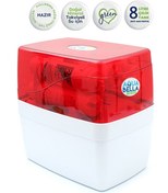 Resim AQUA BELLA Crystal Premium 8 LT Su Arıtma Cihazı 