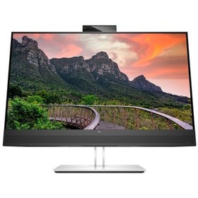 Resim HP E27M G4 40Z29AA 27" 5 MS 75 Hz HDMI+DP+Type-C QHD IPS LED Monitör 
