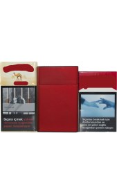 Resim Als Tobacco Sigara Kutusu 