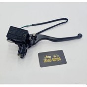 Resim Ön Fren Üst Merkez Komple - Rks Newlight 