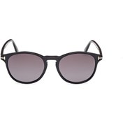 Resim Tom Ford Ft1097 01b Erkek Güneş Gözlüğü Siyah 