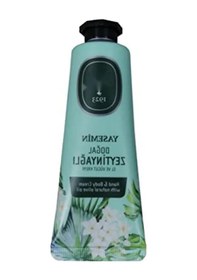 Resim Yasemin Aromalı El Ve Vücut Kremi - 50 Ml 