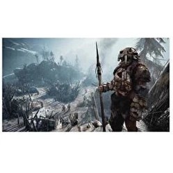 Resim Ubisoft Far Cry Primal PS4 Aksiyon Macera Oyunu Tek Oyuncu Desteği ile Playstation 4 Uyumlu 
