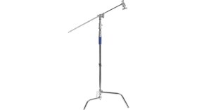Resim Visico CS-8201B C Stand (Boom Ayak) 