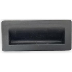 Resim Skoda Octavia 3 A7 2015-2016-17 Bagaj Kapağı Açma Kolu 5E5827566B 