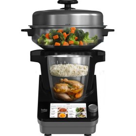 Resim Beko Smc 8491 Thermoexpert Akıllı Mutfak Robotu 