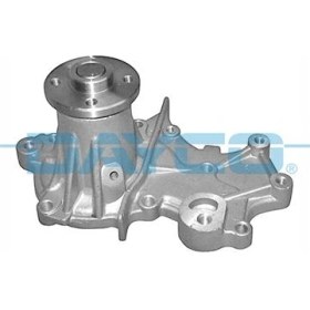 Resim Devirdaim Su Pompası Suzukı Vıtara 1.6l G16 Se416 Jlx 1988-1998 / Swıft 1.6l G16a Sedan Sf416 92- / Baleno 1.6l G16 Sy416 1996-2002 1740060811 1740060812 1740060815 