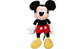 Resim Nacario Mey Ithalat® Mickey Core Peluş 43 cm 