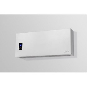 Resim Veito Air Pro UV-C Hava Temizleme Cihazı Beyaz 