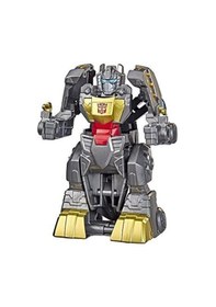 Resim Transformers Rescue Bots Academy Grimlock F0719 F4443 Lisanslı Ürün 