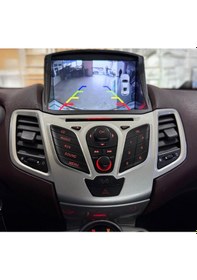Resim Ford Fiesta 2009 - 2012 Multimedya Navigasyon Sistemi 