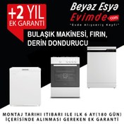 Resim EK GARANTİ BELGESİ / 0-6 Ay İçerisinde Geçerli +2 Yil Ek Garanti Belgesi (Fırın, Derin Dondurucu İçin Geçerli Ek Garanti Belgesi) (Ürün Değildir Ek Garanti Belgesidir) 