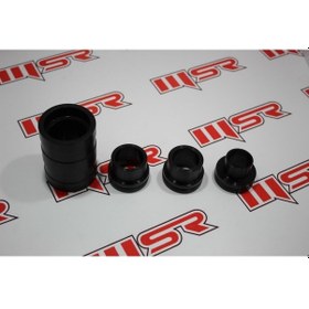 Resim Ön Amortisör Keçe Aparatı Hero Hindistan Değer 1-Değer 2 