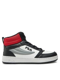 Resim Fila FFT0124.13366 Rega Nf Mid Teens Kadın Basketbol Ayakkabısı 