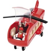 Resim Nessiworld Brio Yük Taşıyıcı Helikopter 