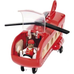 Resim Nessiworld Brio Yük Taşıyıcı Helikopter 