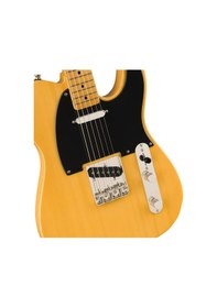Resim Squier Classic Vibe 50S Tele Mn Btb Elektro Gitar 