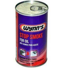 Resim Duman Kesici 325Ml Wynns 