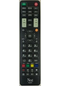 Resim Next Digital Programlanabilir Universal Akıllı Kumanda 
