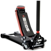 Resim Worldforce Hidrolik Kriko 3 Ton Düşük Profil Çift Piston Garaj Ekipmanları Hırdavat IS00-WORLDFORCE 11101 
