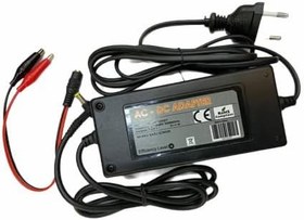 Resim ATAELEKTRONİK 3.5 AMPER - 6 VOLT KURU TİP AKÜLER İçin ŞARJ CİHAZI ADAPTÖR ŞARZ ALETİ + KESİCİLİ 