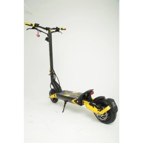 Resim Teverun Blade Mini Pro Plus Elektrikli Scooter 
