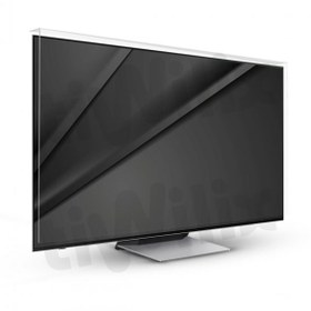 Resim TİWİLİX SAMSUNG 55S95B Tv Ekran Koruyucu / Ekran Koruma Paneli 