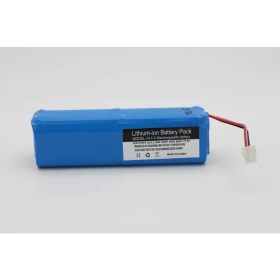 Resim Ümit Maker Homend Alex Laser Power 1284H Robot Süpürge 5200 mAh 14.4 V Batarya – Orjinal Uyumlu Uzun Ömürlü, Yüksek Performans Pil 